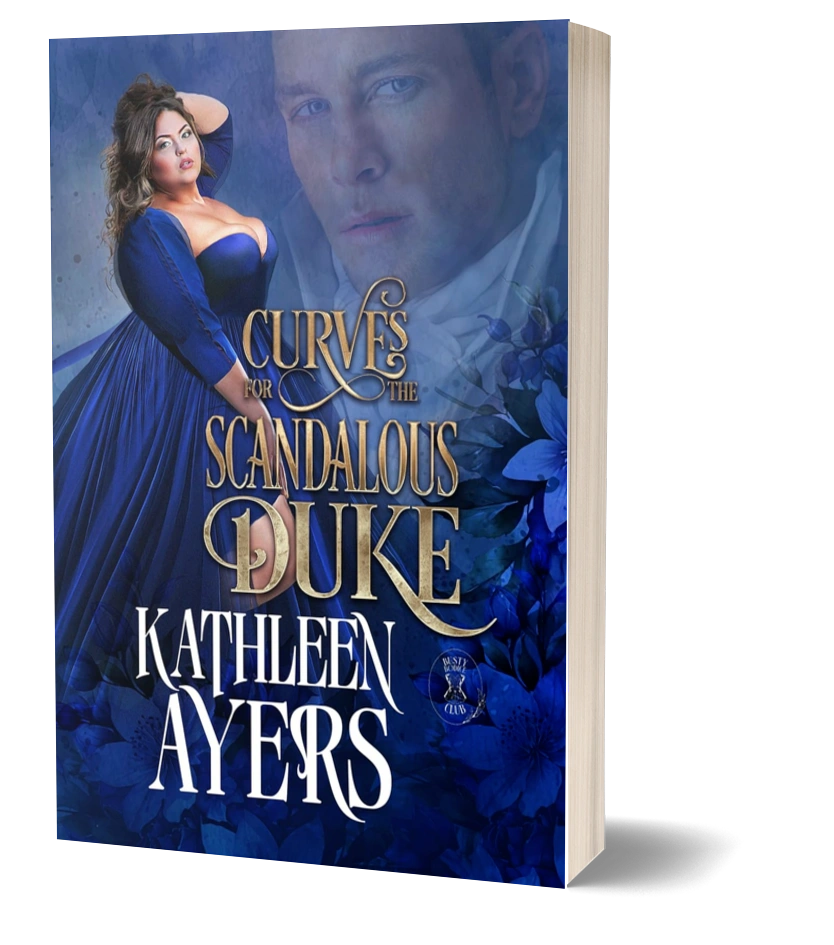 6- Curves for the Scandalous Duke 3D