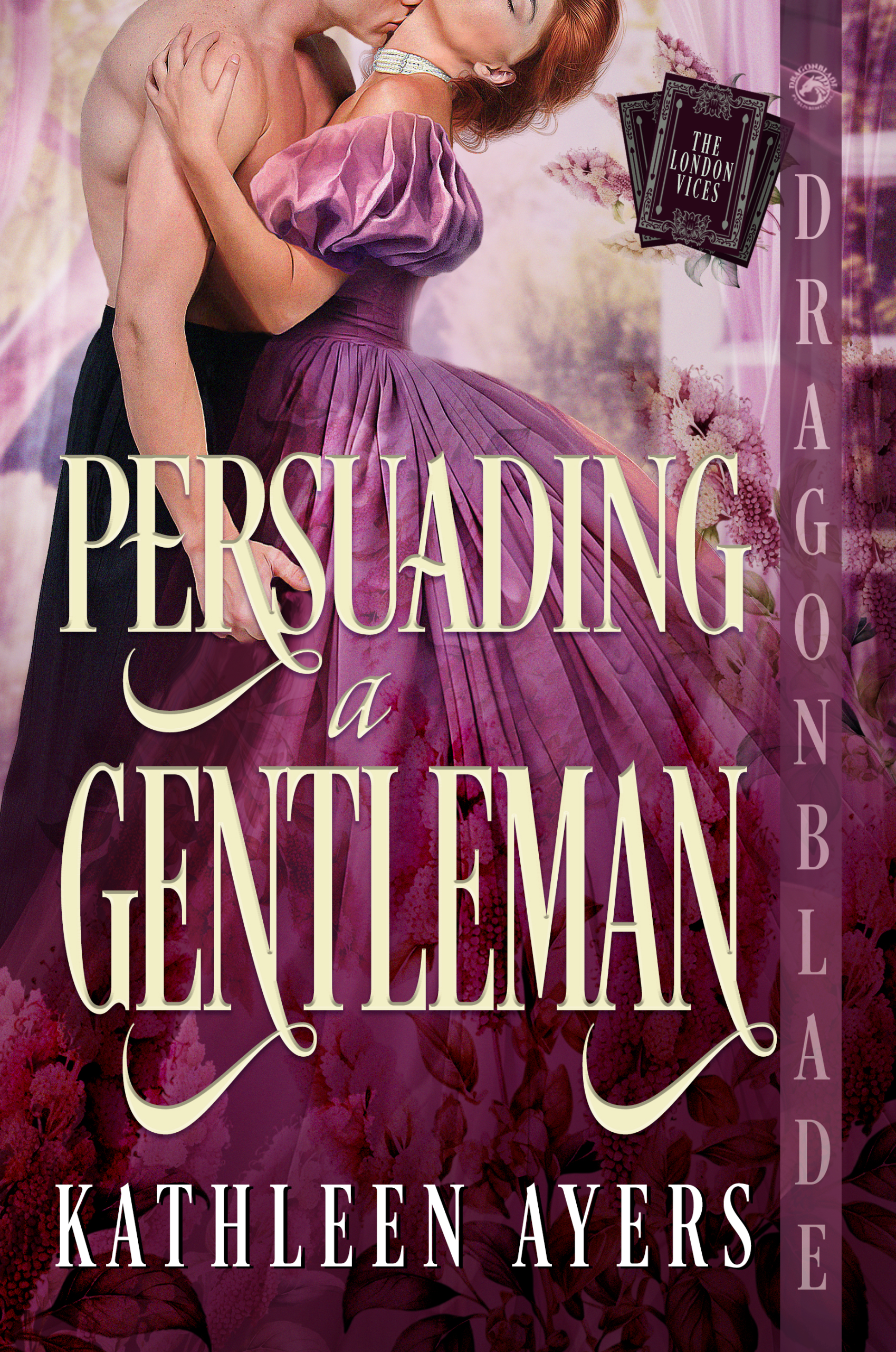 Persuading - Kathleen Persuading - Kathleen